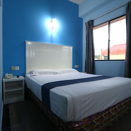 Hotel Sri Puchong Zewnętrze zdjęcie