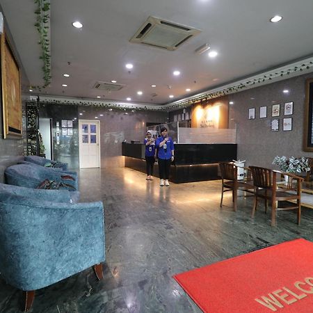 Hotel Sri Puchong Zewnętrze zdjęcie