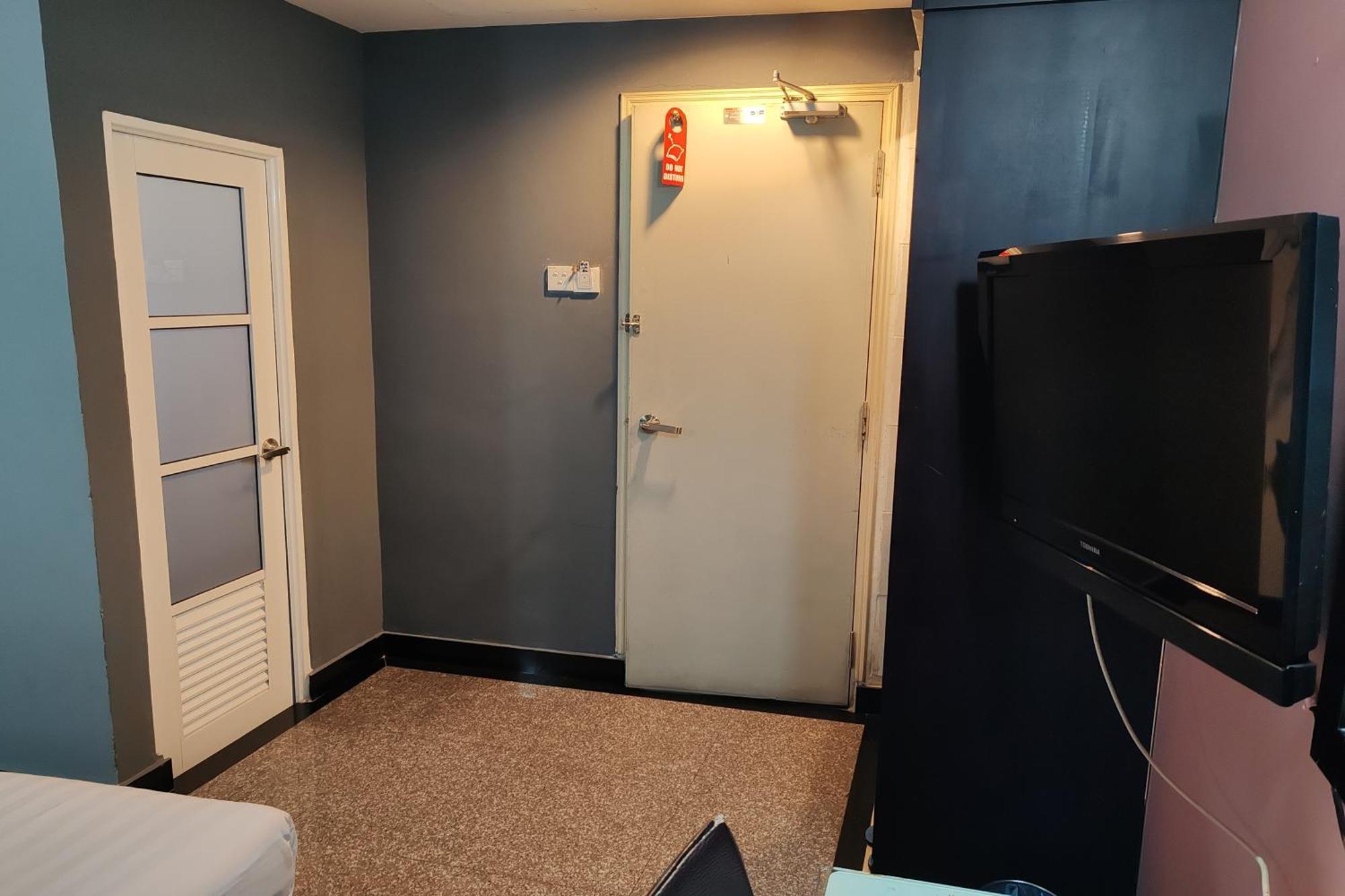 Hotel Sri Puchong Zewnętrze zdjęcie