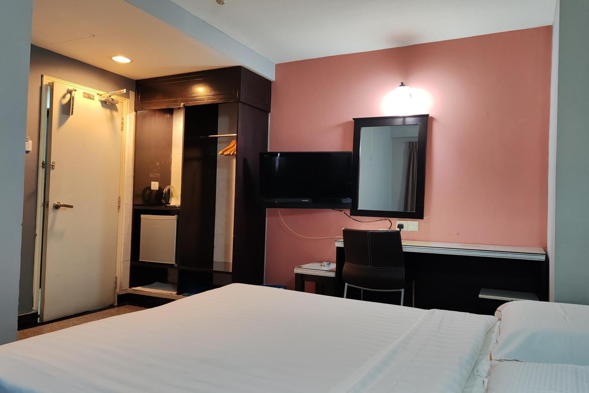 Hotel Sri Puchong Zewnętrze zdjęcie