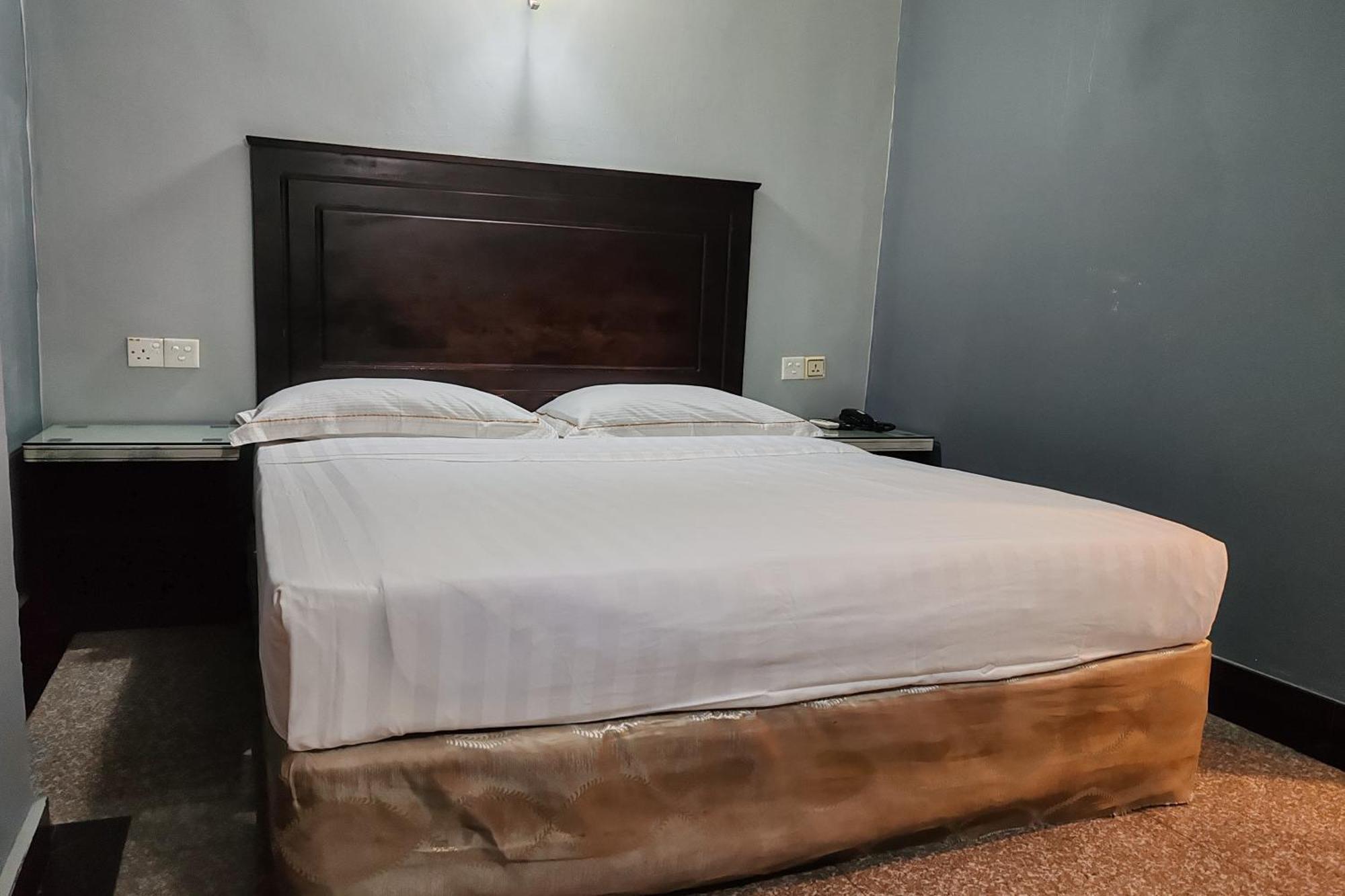 Hotel Sri Puchong Zewnętrze zdjęcie