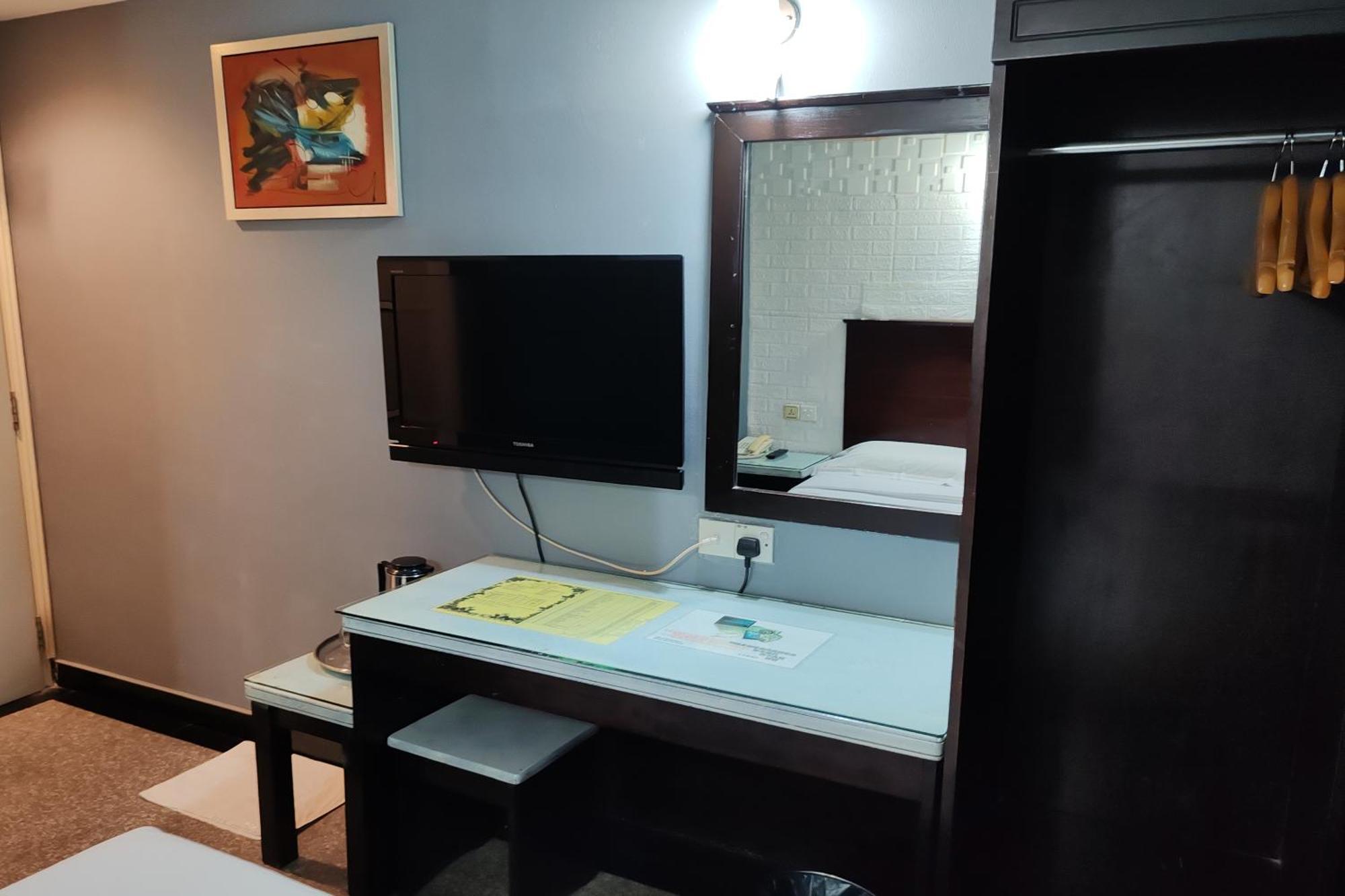 Hotel Sri Puchong Zewnętrze zdjęcie