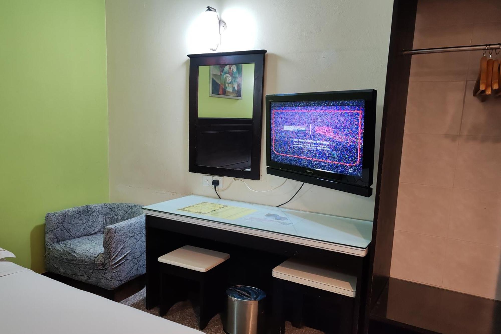 Hotel Sri Puchong Zewnętrze zdjęcie
