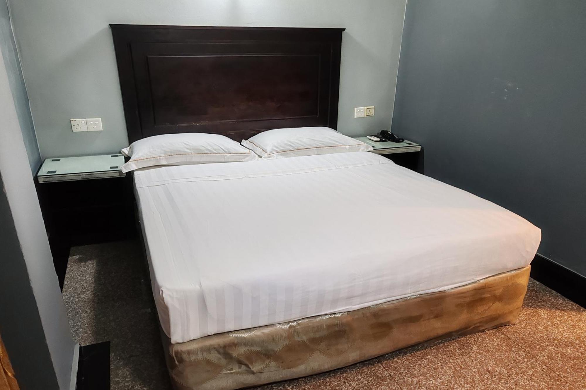 Hotel Sri Puchong Zewnętrze zdjęcie