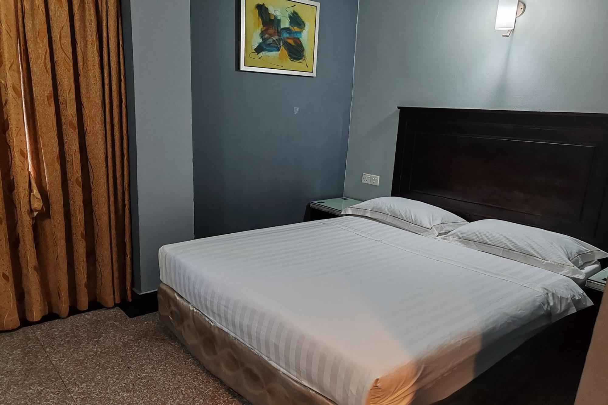 Hotel Sri Puchong Zewnętrze zdjęcie