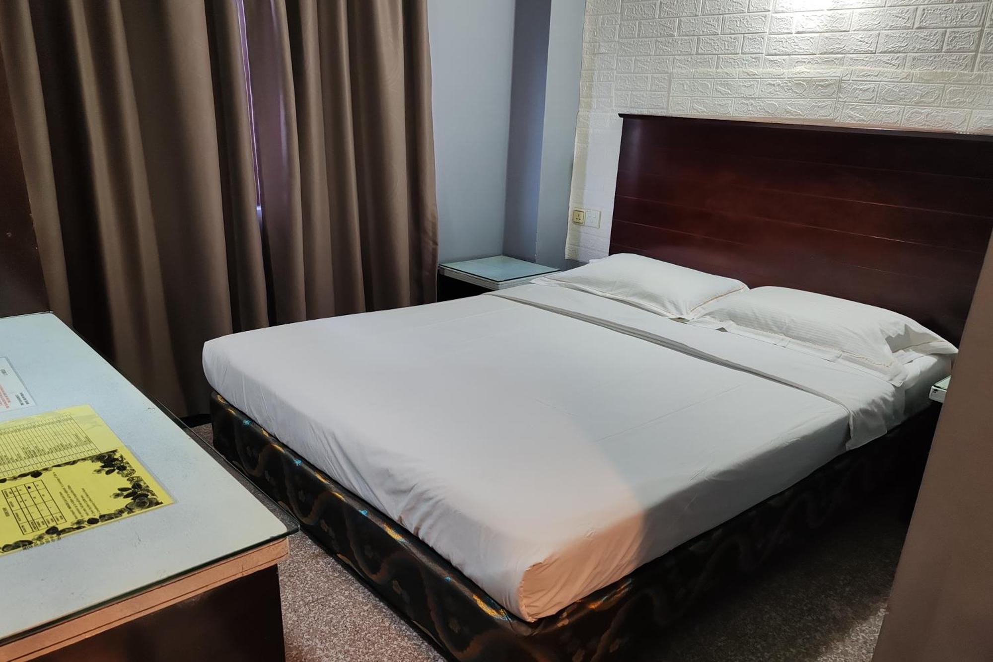 Hotel Sri Puchong Zewnętrze zdjęcie