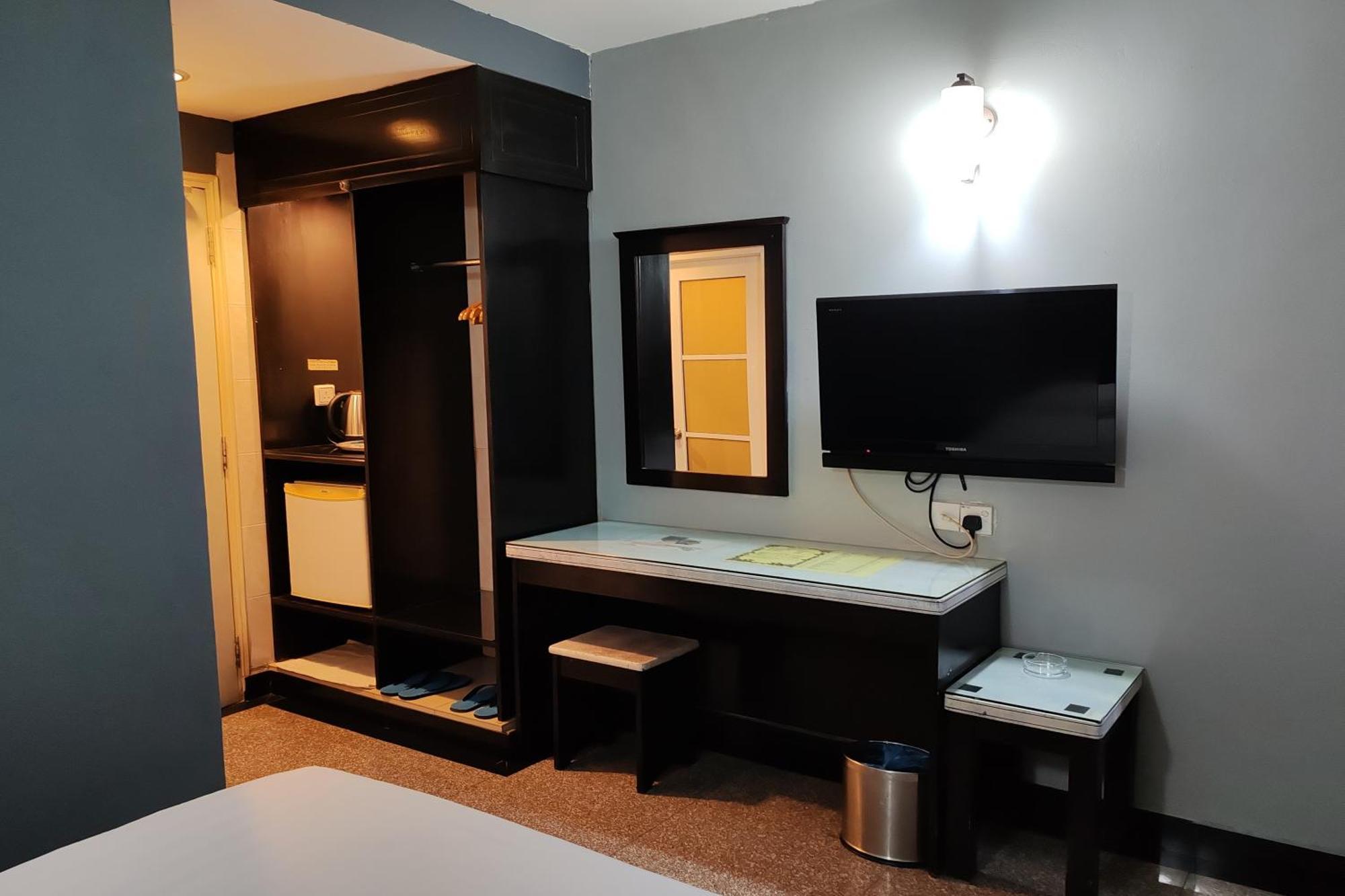 Hotel Sri Puchong Zewnętrze zdjęcie