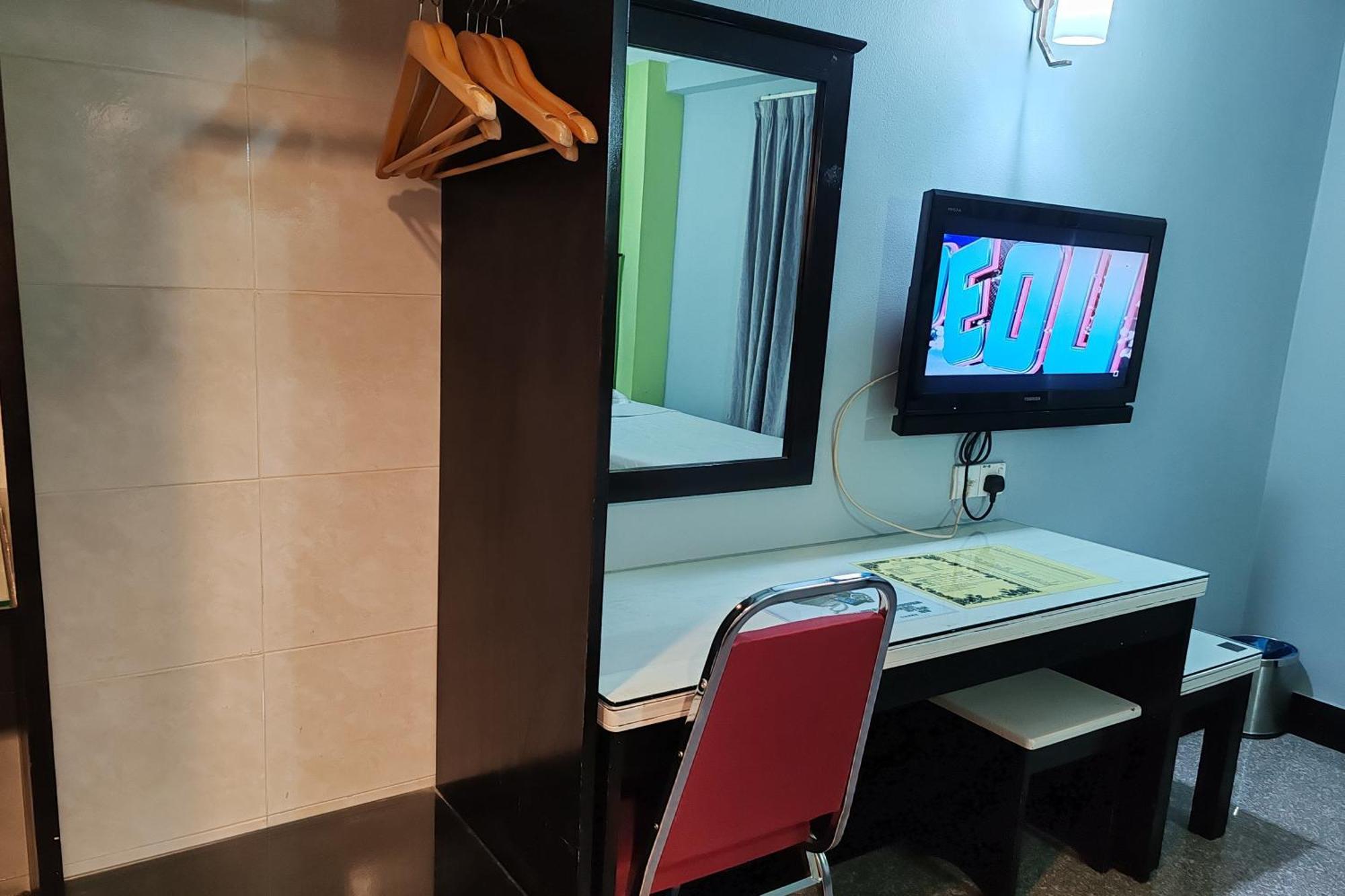 Hotel Sri Puchong Zewnętrze zdjęcie
