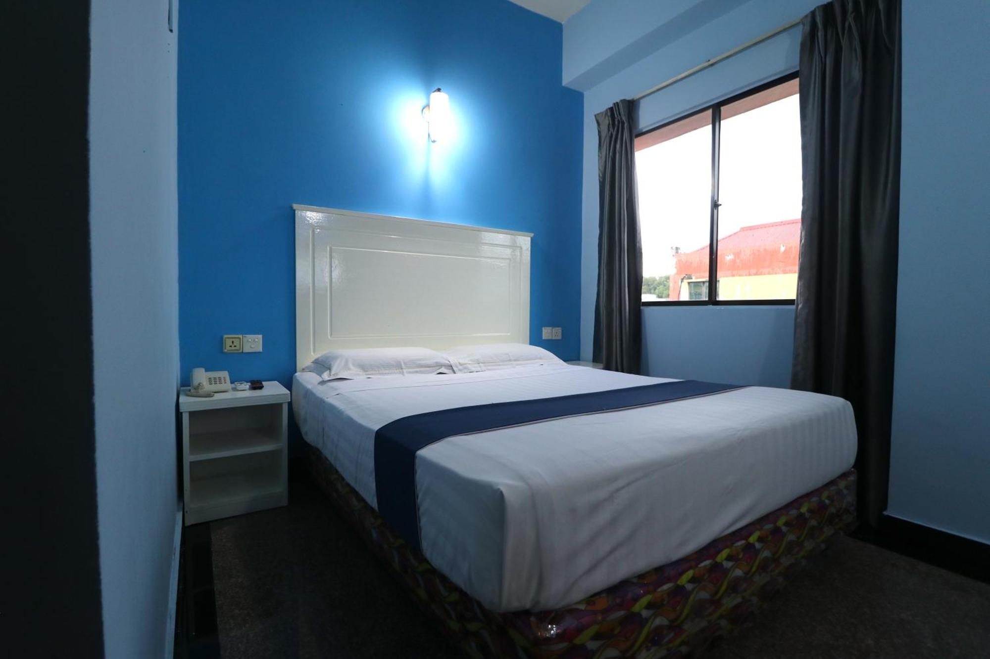 Hotel Sri Puchong Zewnętrze zdjęcie