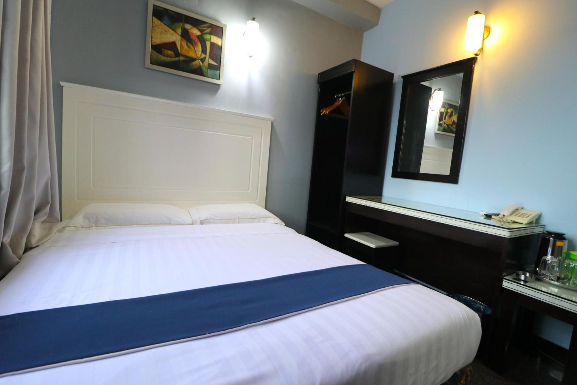 Hotel Sri Puchong Zewnętrze zdjęcie