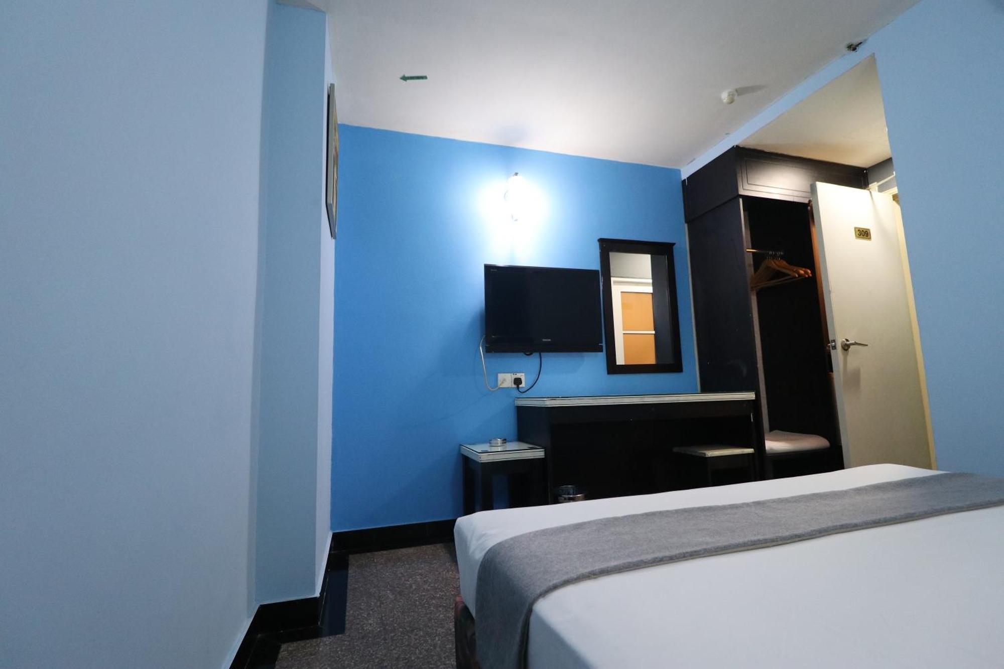 Hotel Sri Puchong Zewnętrze zdjęcie