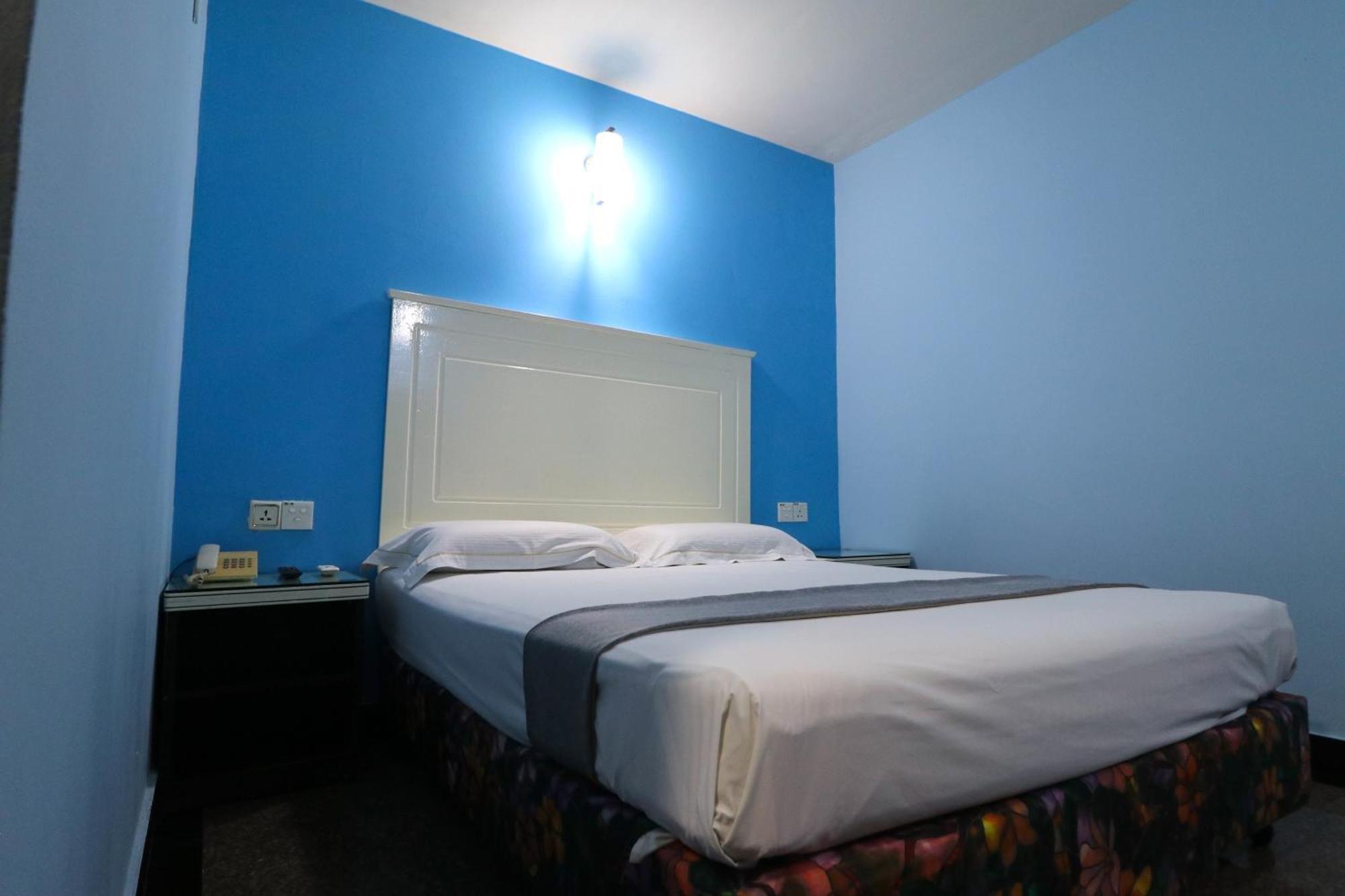 Hotel Sri Puchong Zewnętrze zdjęcie