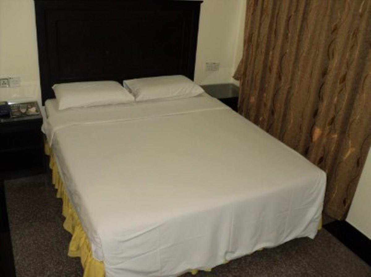 Hotel Sri Puchong Zewnętrze zdjęcie