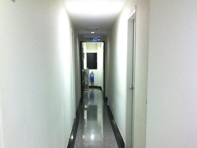 Hotel Sri Puchong Zewnętrze zdjęcie