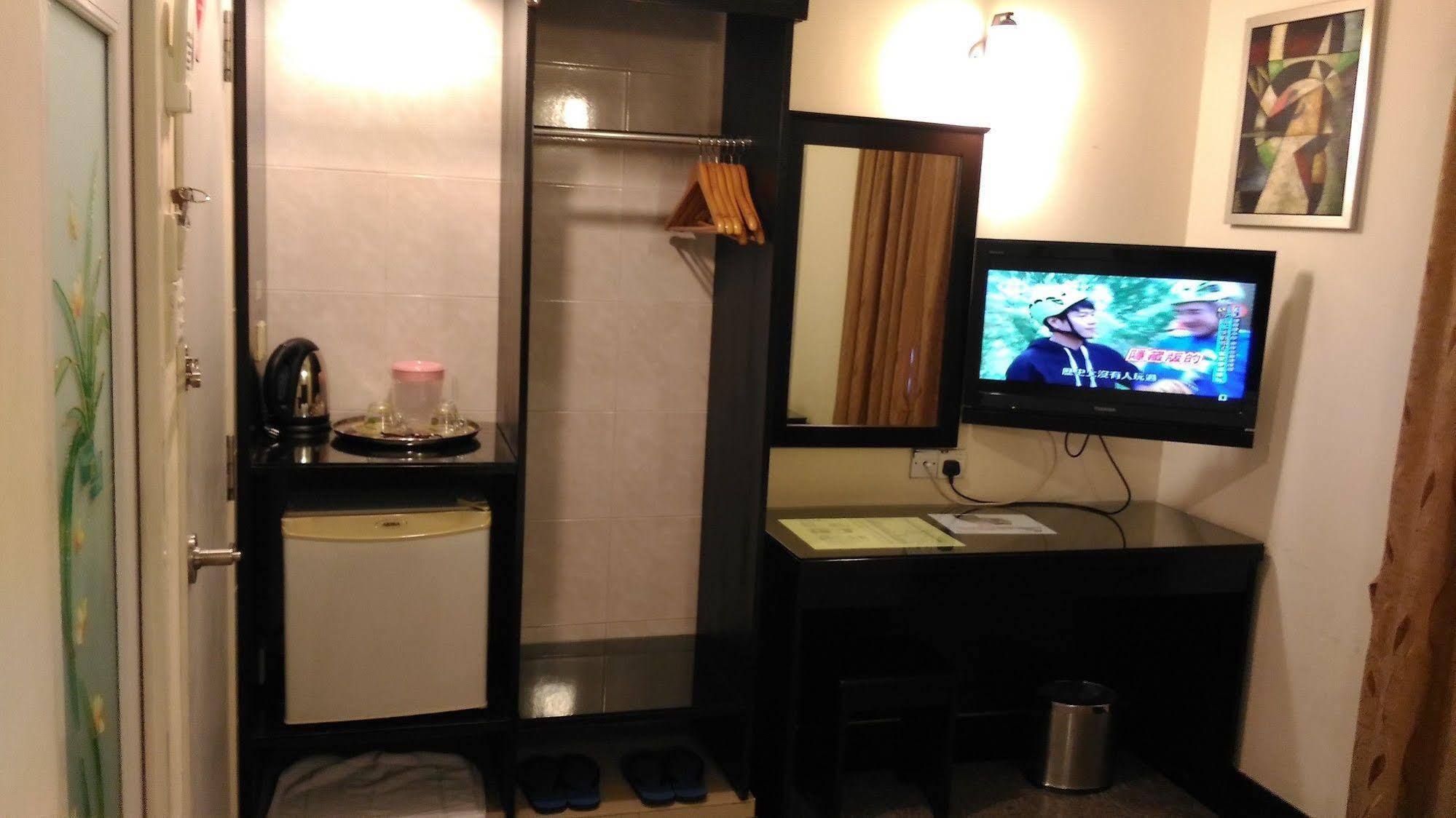 Hotel Sri Puchong Zewnętrze zdjęcie