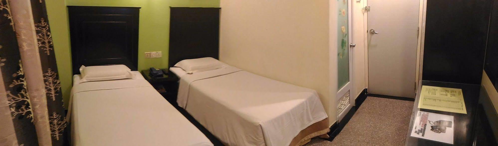 Hotel Sri Puchong Zewnętrze zdjęcie